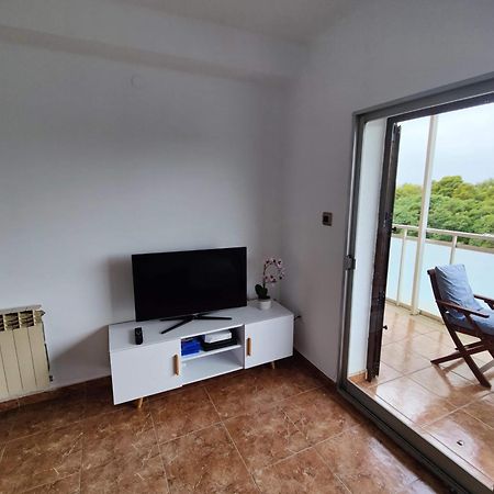 Sunny Flat With Balcony And Sea Views Apartment Cambrils Exterior photo