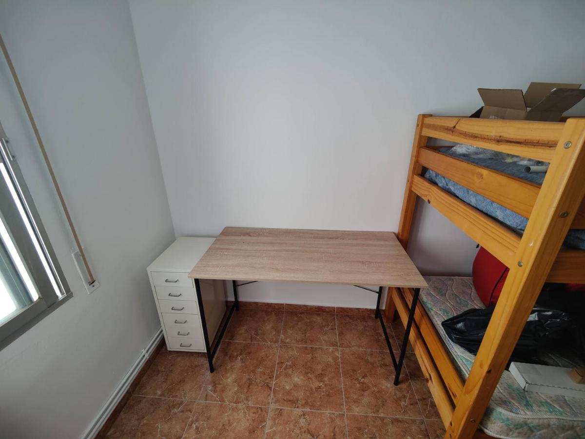 Sunny Flat With Balcony And Sea Views Apartment Cambrils Exterior photo