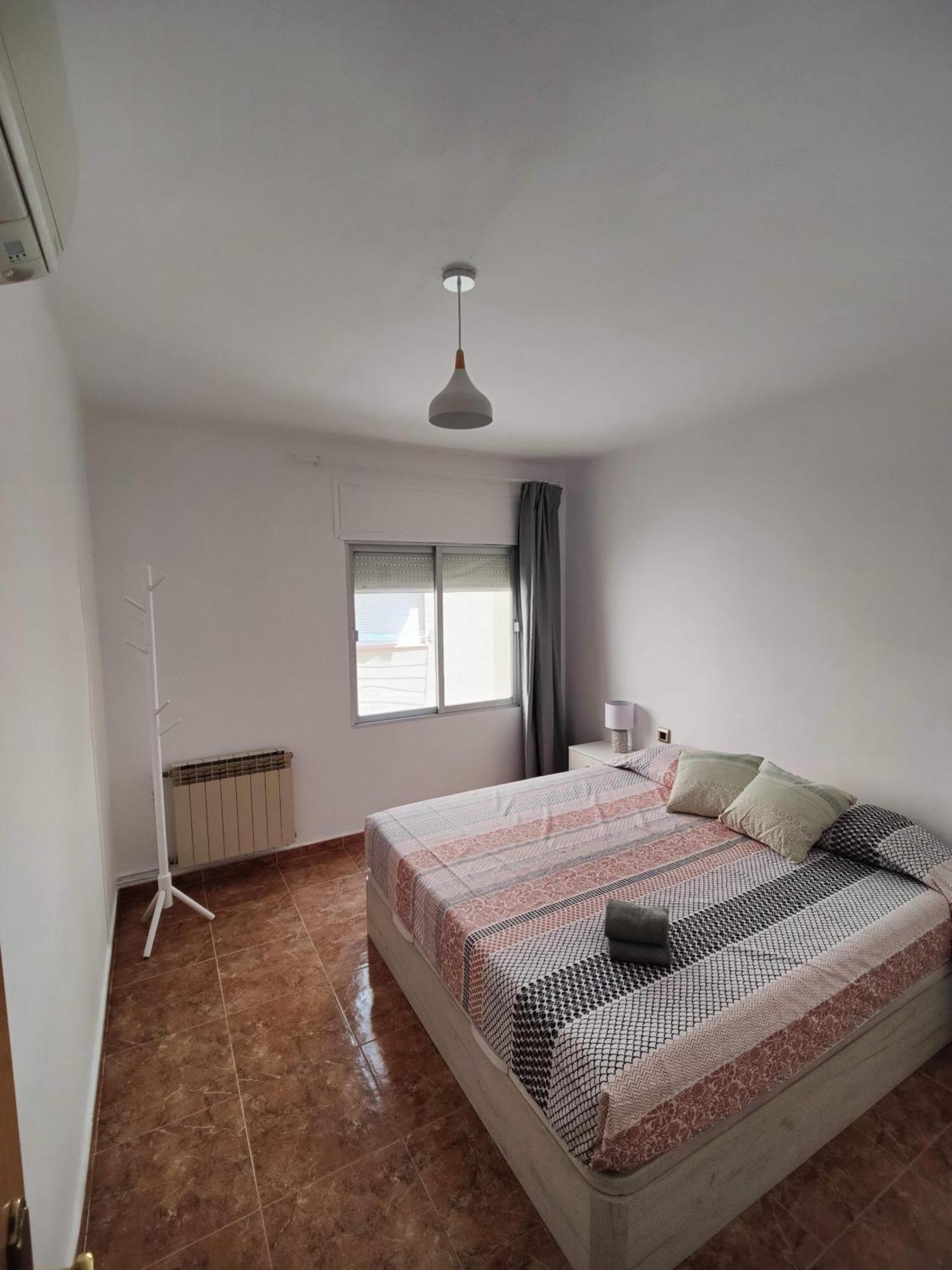 Sunny Flat With Balcony And Sea Views Apartment Cambrils Exterior photo